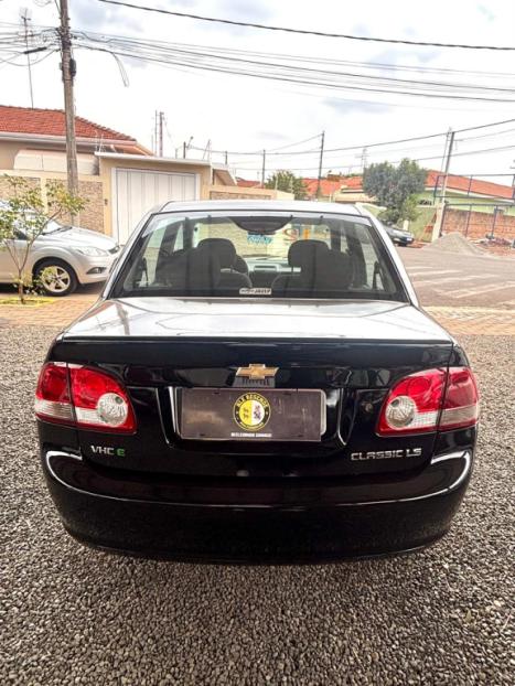 CHEVROLET Classic Sedan 1.0 4P VHCE FLEX LS, Foto 6