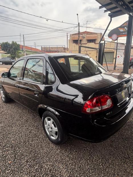 CHEVROLET Classic Sedan 1.0 4P VHCE FLEX LS, Foto 7