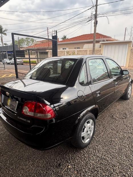 CHEVROLET Classic Sedan 1.0 4P VHCE FLEX LS, Foto 8