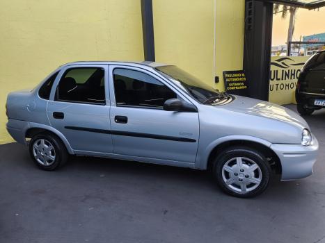 CHEVROLET Classic Sedan 1.0 4P FLEX LIFE, Foto 1