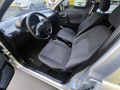 CHEVROLET Classic Sedan 1.0 4P FLEX LIFE, Foto 2