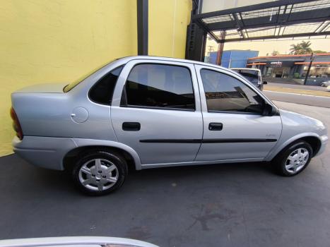 CHEVROLET Classic Sedan 1.0 4P FLEX LIFE, Foto 4