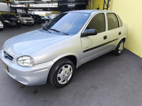 CHEVROLET Classic Sedan 1.0 4P FLEX LIFE, Foto 5