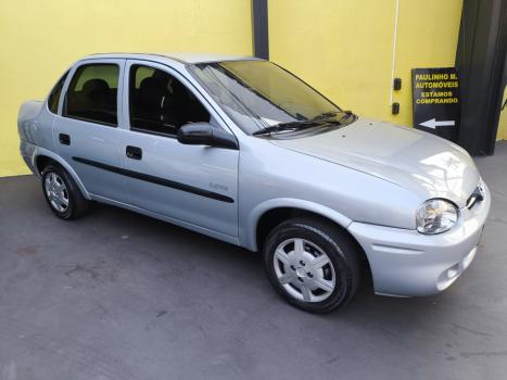 CHEVROLET Classic Sedan 1.0 4P FLEX LIFE, Foto 6