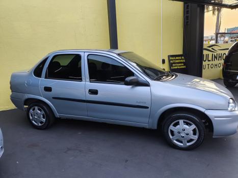 CHEVROLET Classic Sedan 1.0 4P FLEX LIFE, Foto 7