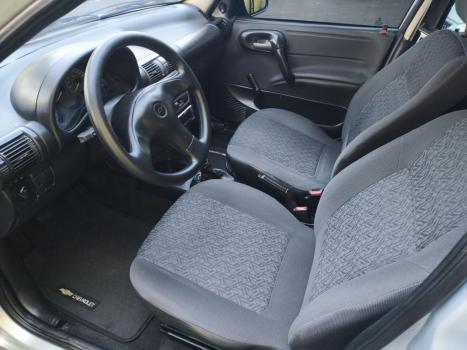 CHEVROLET Classic Sedan 1.0 4P FLEX LIFE, Foto 8