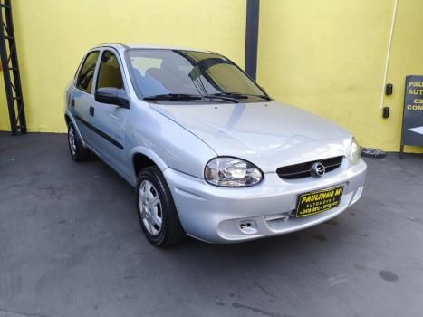 CHEVROLET Classic Sedan 1.0 4P FLEX LIFE, Foto 9