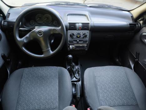CHEVROLET Classic Sedan 1.0 4P FLEX LIFE, Foto 10