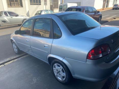 CHEVROLET Classic Sedan 1.0 4P, Foto 5