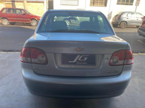 CHEVROLET Classic Sedan 1.0 4P, Foto 6