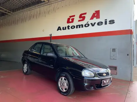 CHEVROLET Classic Sedan 1.0 4P FLEX LIFE, Foto 1
