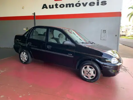CHEVROLET Classic Sedan 1.0 4P FLEX LIFE, Foto 4