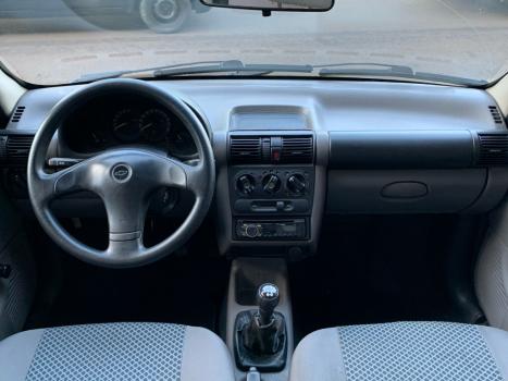 CHEVROLET Classic Sedan 1.0 4P FLEX LIFE, Foto 7