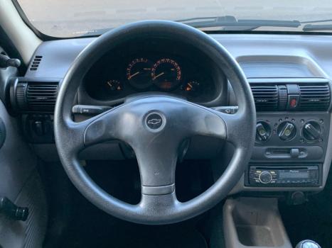 CHEVROLET Classic Sedan 1.0 4P FLEX LIFE, Foto 8