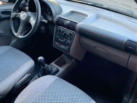 CHEVROLET Classic Sedan 1.0 4P FLEX LIFE, Foto 12