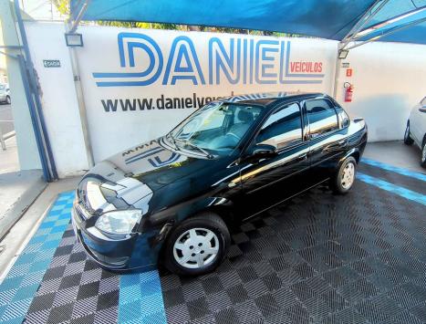 CHEVROLET Classic Sedan 1.0 4P VHCE FLEX LS, Foto 2