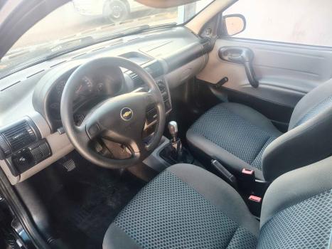 CHEVROLET Classic Sedan 1.0 4P VHCE FLEX LS, Foto 4