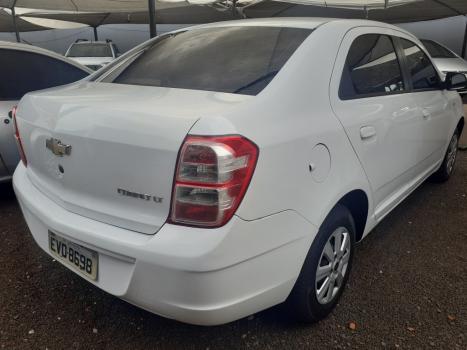 CHEVROLET Cobalt 1.4 4P FLEX LT, Foto 3