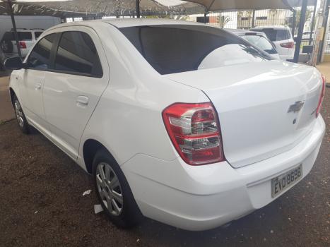 CHEVROLET Cobalt 1.4 4P FLEX LT, Foto 4