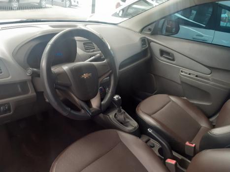 CHEVROLET Cobalt 1.4 4P FLEX LT, Foto 5