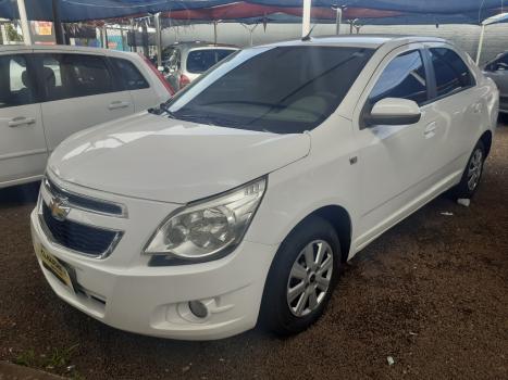 CHEVROLET Cobalt 1.4 4P FLEX LT, Foto 2