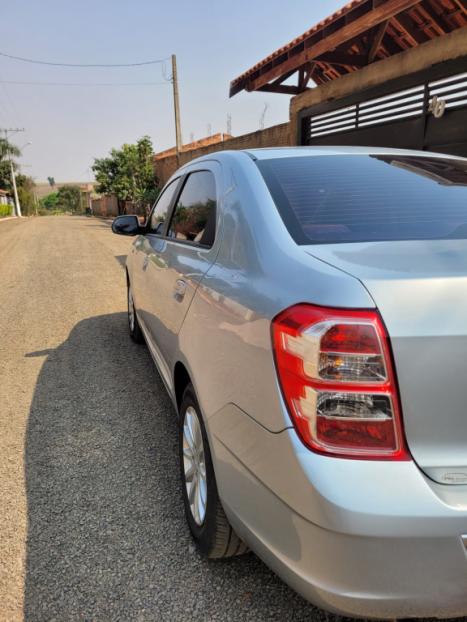 CHEVROLET Cobalt 1.4 4P FLEX LTZ, Foto 2