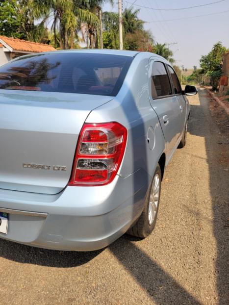 CHEVROLET Cobalt 1.4 4P FLEX LTZ, Foto 3