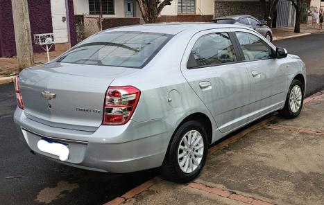 CHEVROLET Cobalt 1.4 4P FLEX LTZ, Foto 2