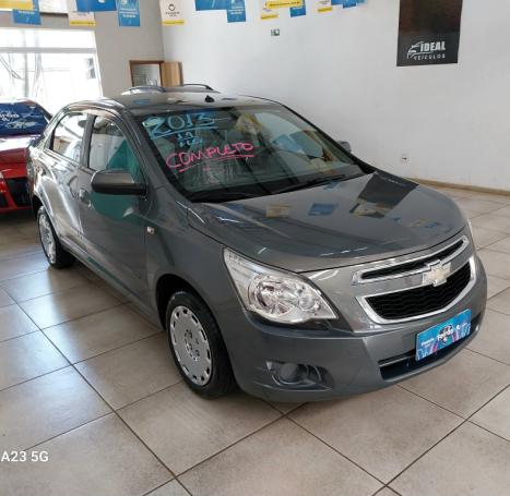 CHEVROLET Cobalt 1.4 4P FLEX LT, Foto 1