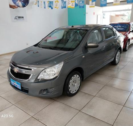 CHEVROLET Cobalt 1.4 4P FLEX LT, Foto 2