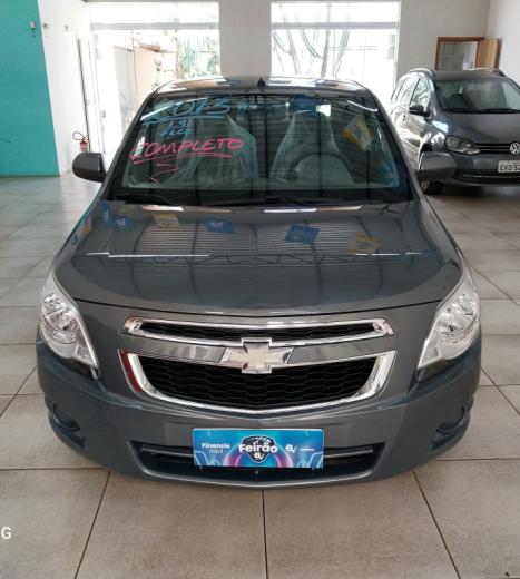 CHEVROLET Cobalt 1.4 4P FLEX LT, Foto 3