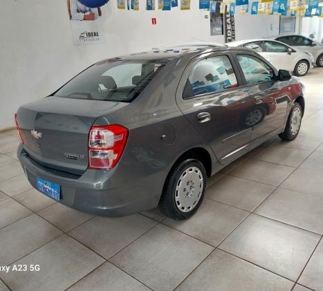 CHEVROLET Cobalt 1.4 4P FLEX LT, Foto 4