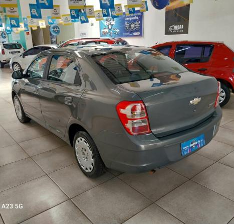 CHEVROLET Cobalt 1.4 4P FLEX LT, Foto 5