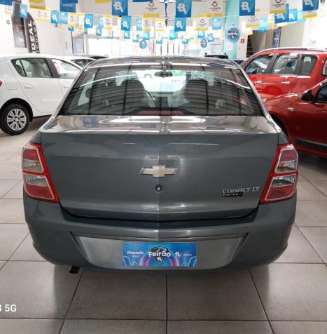 CHEVROLET Cobalt 1.4 4P FLEX LT, Foto 6