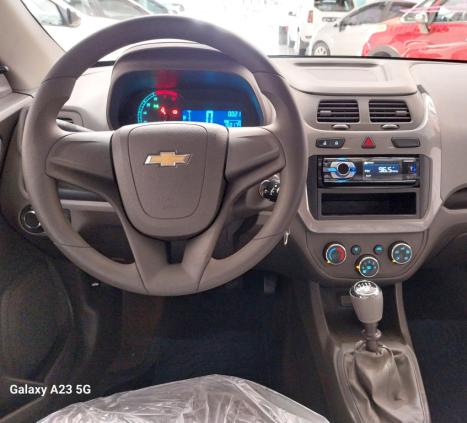 CHEVROLET Cobalt 1.4 4P FLEX LT, Foto 9