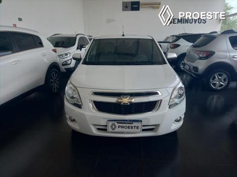 CHEVROLET Cobalt 1.4 4P FLEX LTZ, Foto 2