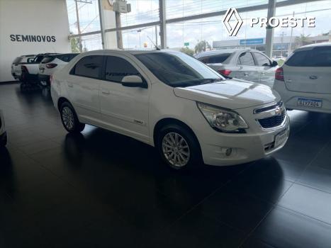 CHEVROLET Cobalt 1.4 4P FLEX LTZ, Foto 3