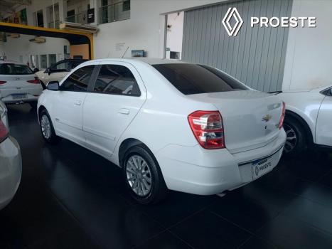 CHEVROLET Cobalt 1.4 4P FLEX LTZ, Foto 4