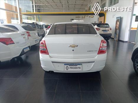 CHEVROLET Cobalt 1.4 4P FLEX LTZ, Foto 5