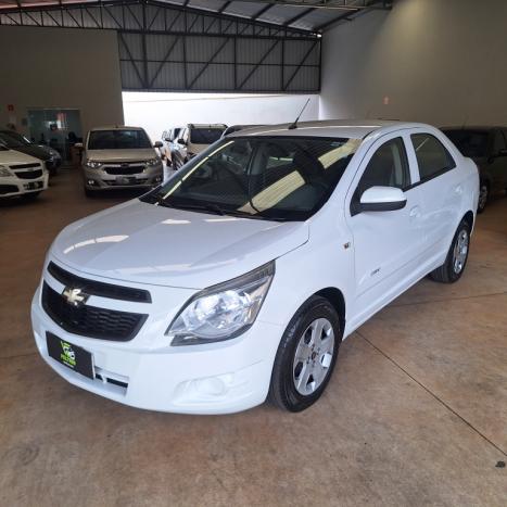 CHEVROLET Cobalt 1.4 4P FLEX LS, Foto 1