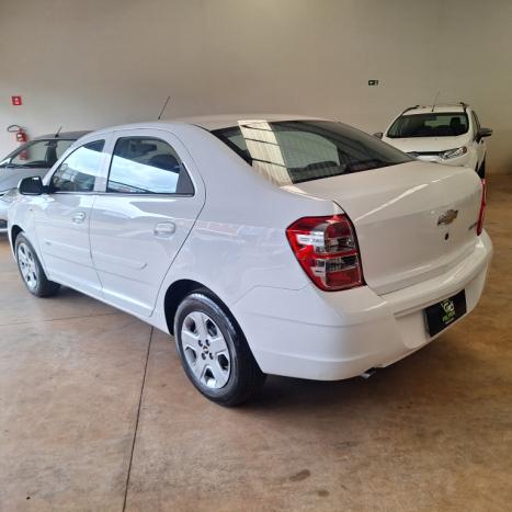 CHEVROLET Cobalt 1.4 4P FLEX LS, Foto 2