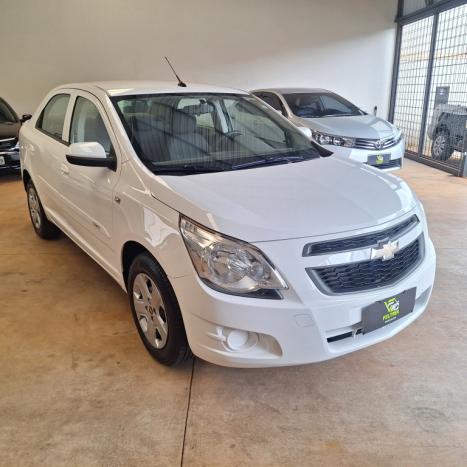 CHEVROLET Cobalt 1.4 4P FLEX LS, Foto 3