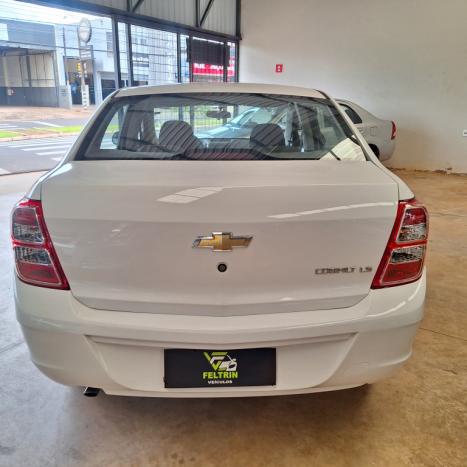 CHEVROLET Cobalt 1.4 4P FLEX LS, Foto 6