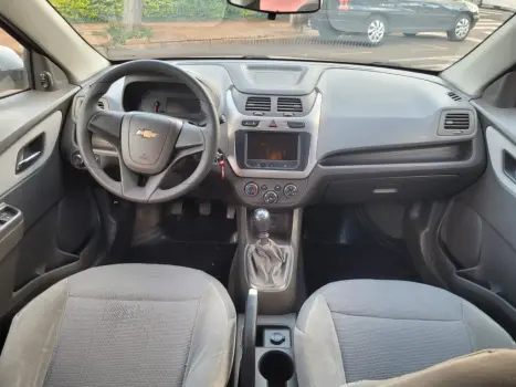 CHEVROLET Cobalt 1.4 4P FLEX LTZ, Foto 4