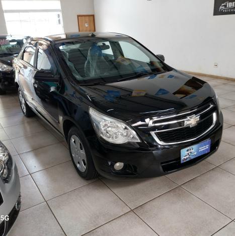 CHEVROLET Cobalt 1.4 4P FLEX LT, Foto 1