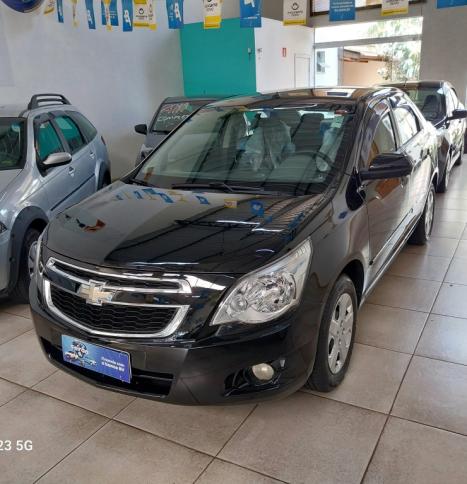 CHEVROLET Cobalt 1.4 4P FLEX LT, Foto 2