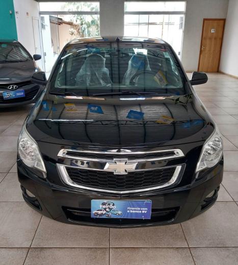 CHEVROLET Cobalt 1.4 4P FLEX LT, Foto 3