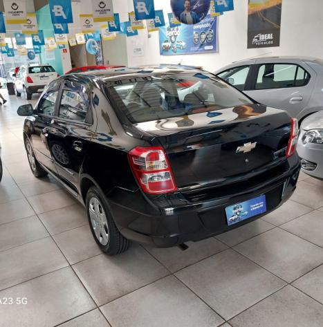 CHEVROLET Cobalt 1.4 4P FLEX LT, Foto 4