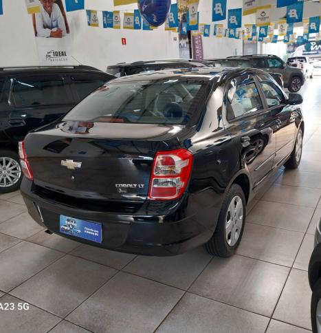 CHEVROLET Cobalt 1.4 4P FLEX LT, Foto 6