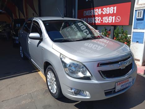 CHEVROLET Cobalt 1.4 4P FLEX LTZ, Foto 1